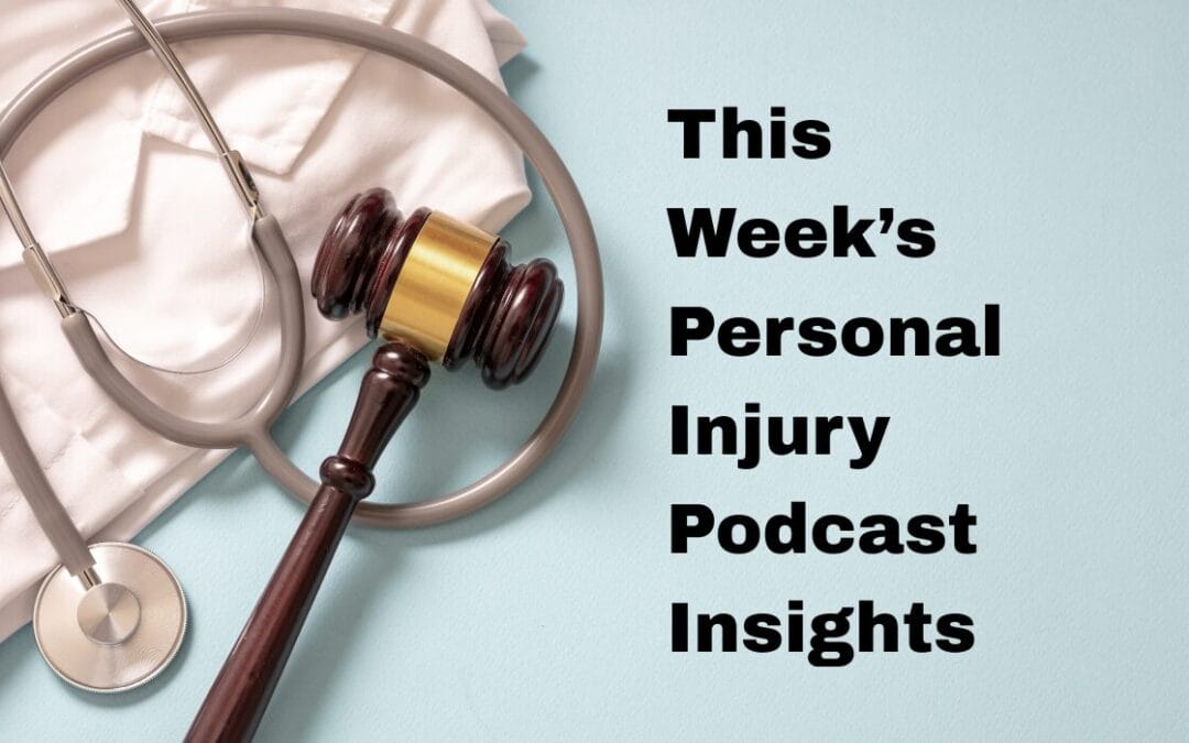 Blue Sky Legal – Podcast Power Plays: May 4 – 9  2025